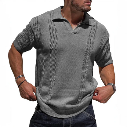 Polo Monaco Knit