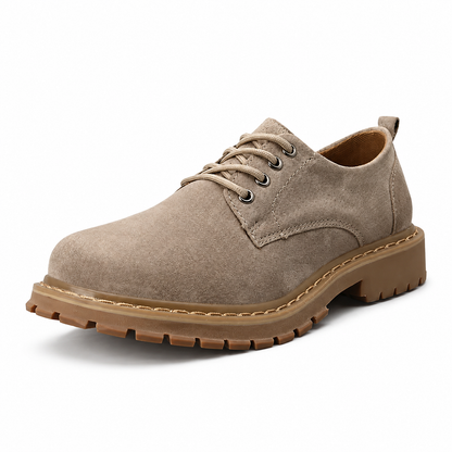 Zapatos Casuales Oxford de Hombre