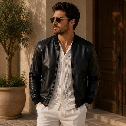 Chaqueta Milano Heritage