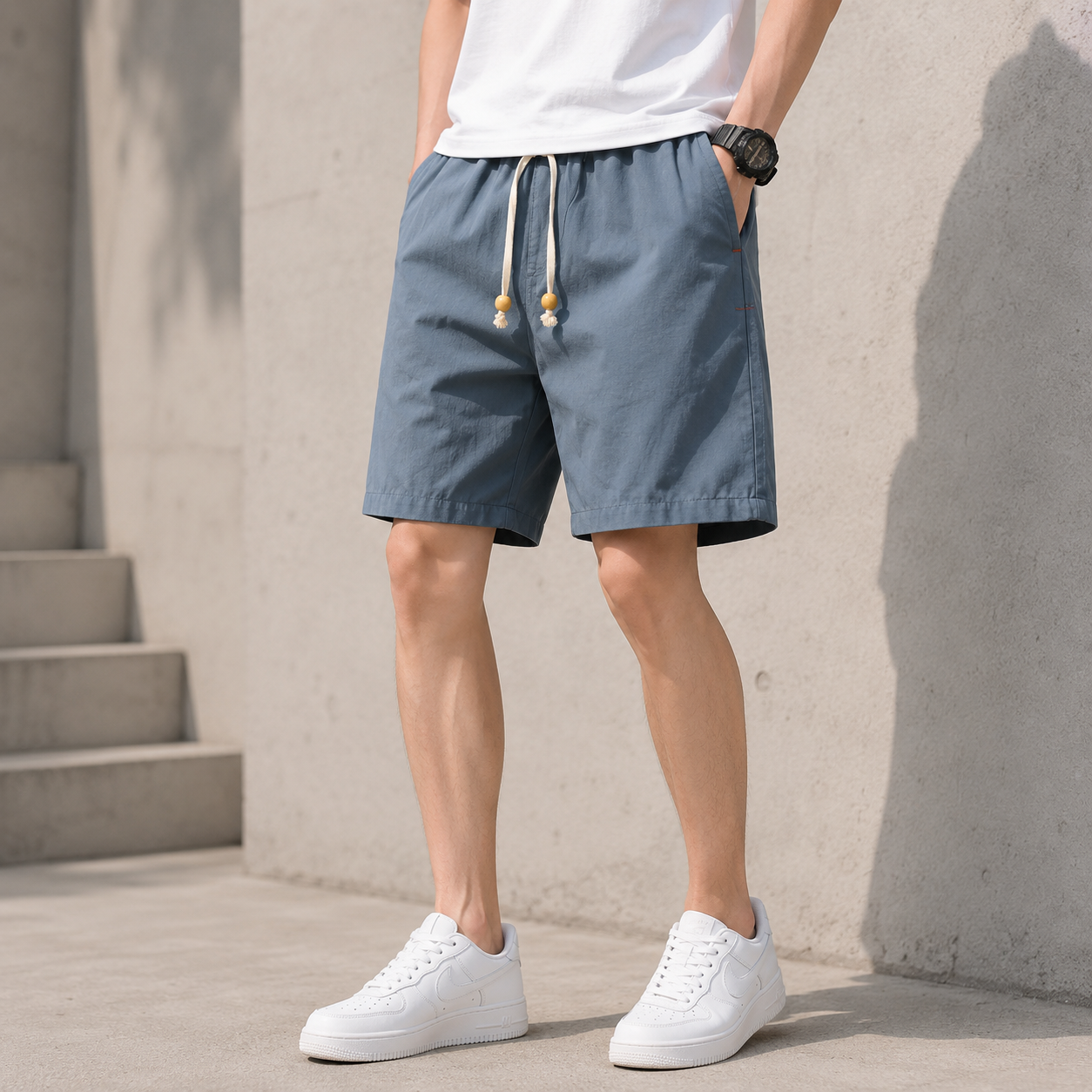 Short Riviera Essential