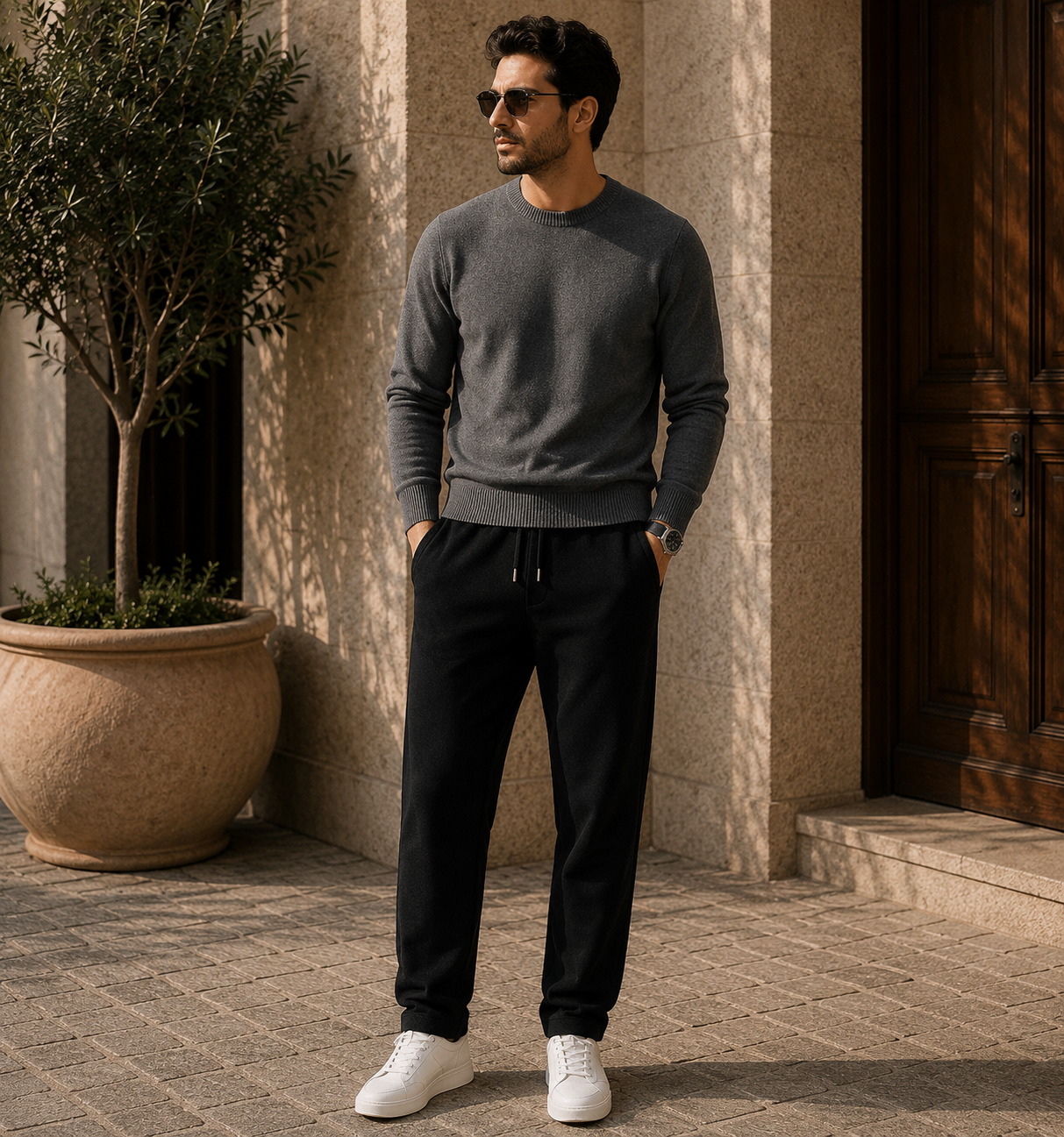 Pantalón Verona Comfort