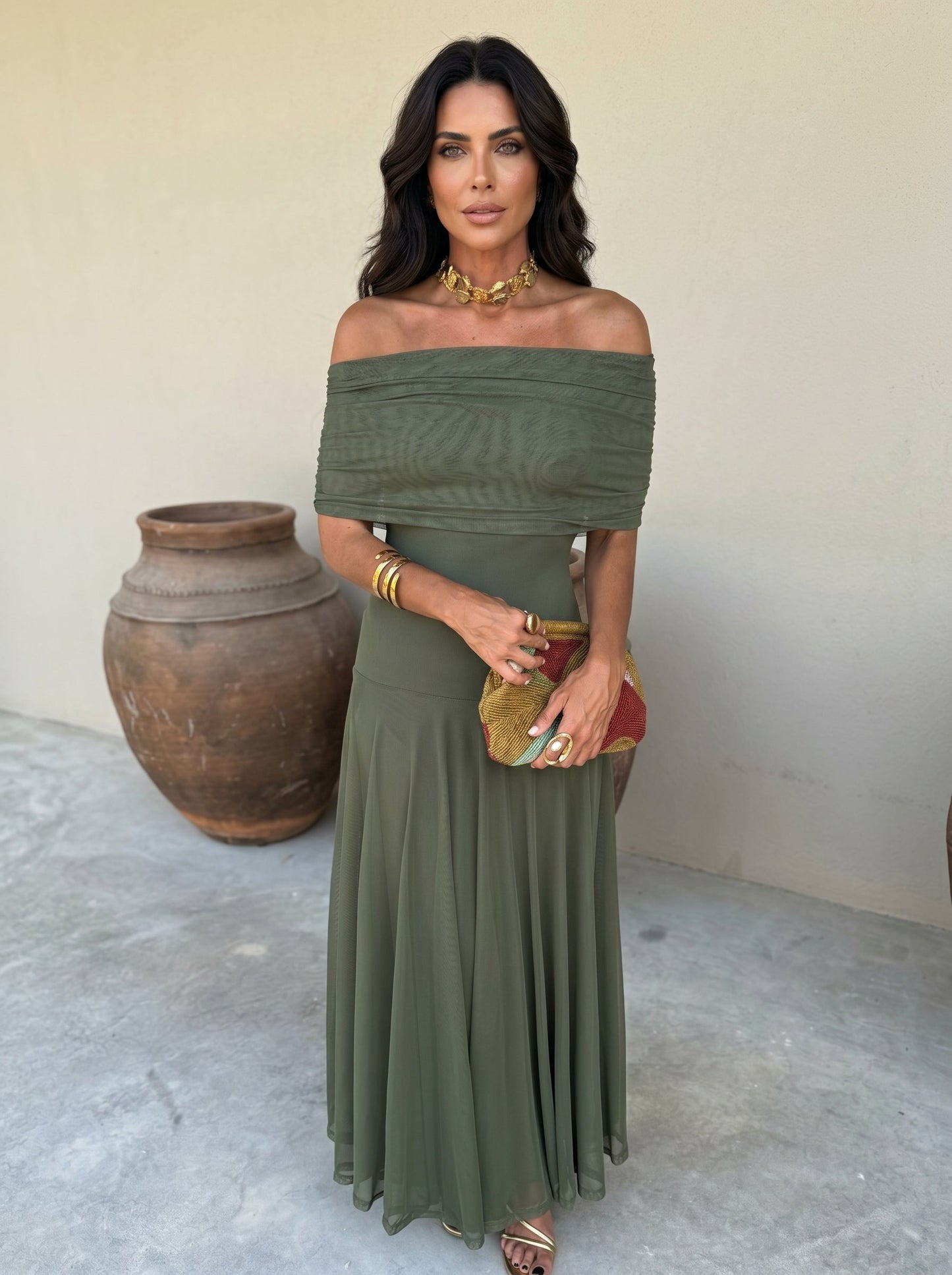 Toledo | Vestido de mujer