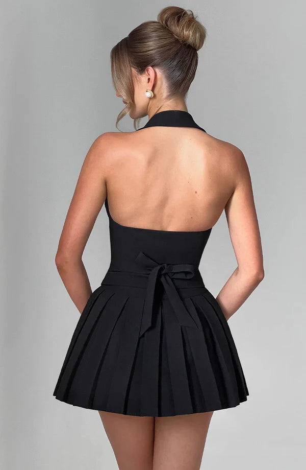 Top Aurora Negro