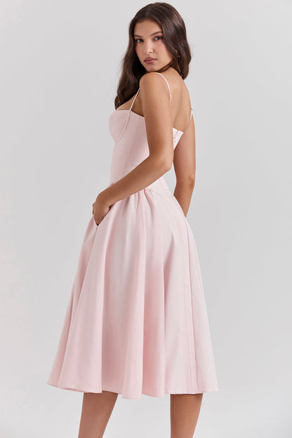 Roma | Vestido Corsé – Nuestra Joya