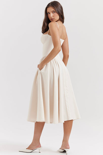 Roma | Vestido Corsé – Nuestra Joya