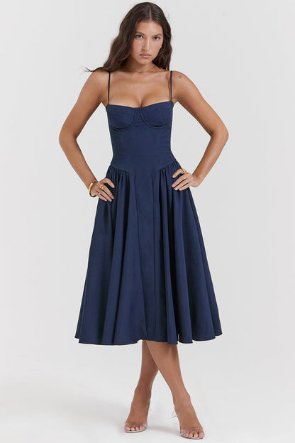 Roma | Vestido Corsé – Nuestra Joya