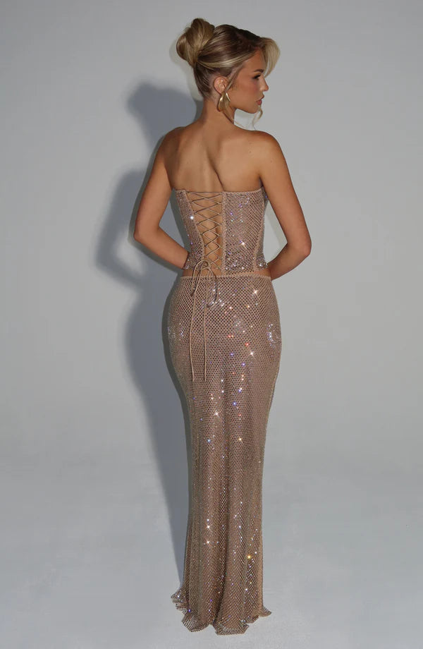 TOP SIRENA