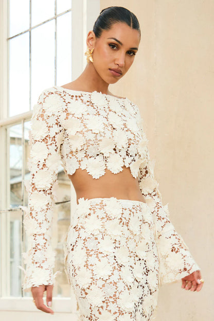 Conjunto  IBIZA