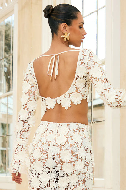 Conjunto  IBIZA