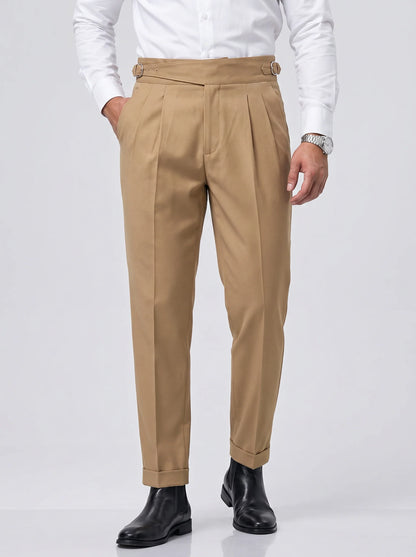 Pantalón Monaco Tailored