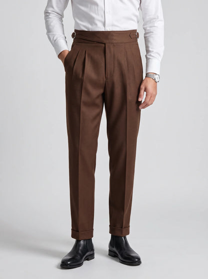 Pantalón Monaco Tailored