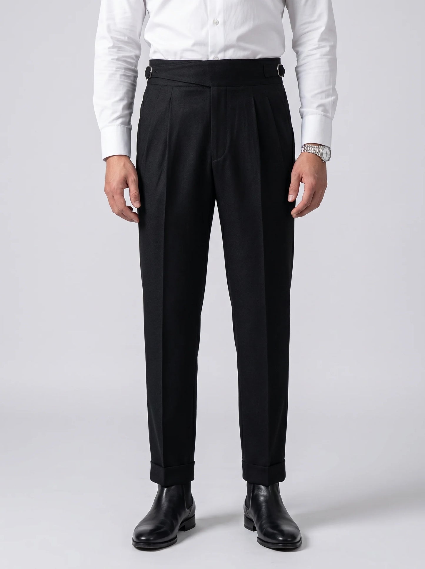 Pantalón Monaco Tailored