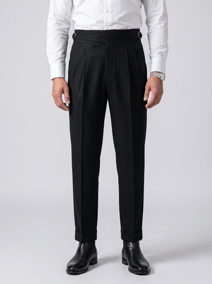 Pantalón Monaco Tailored