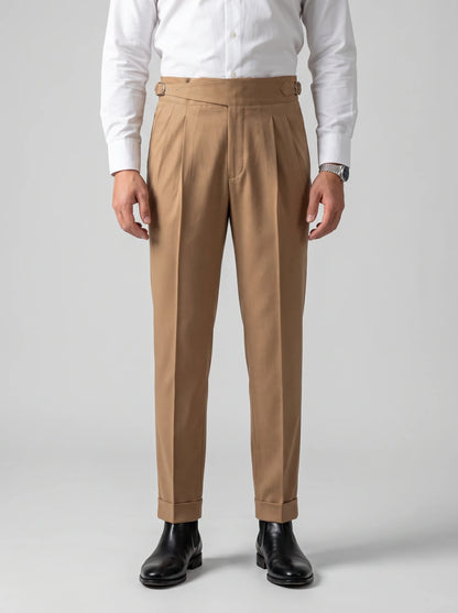 Pantalón Monaco Tailored