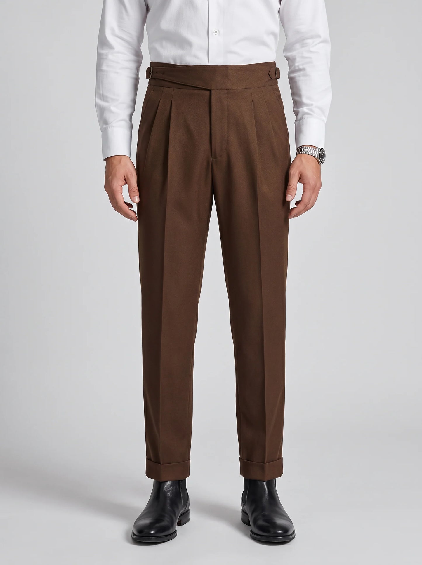Pantalón Monaco Tailored