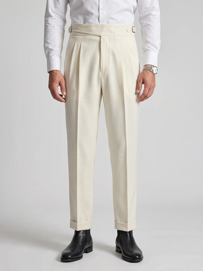 Pantalón Monaco Tailored