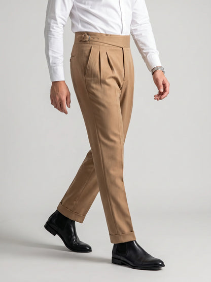 Pantalón Monaco Tailored