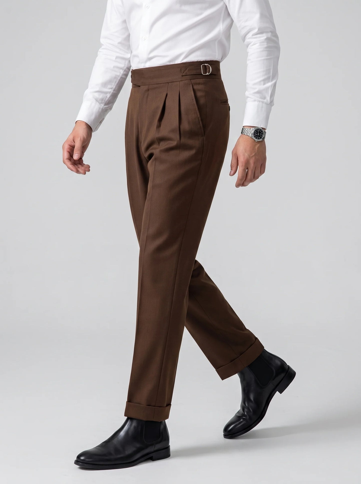 Pantalón Monaco Tailored