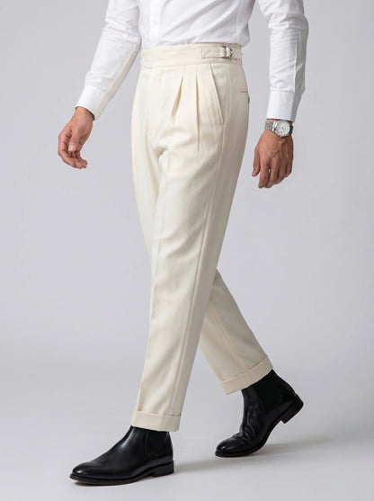Pantalón Monaco Tailored
