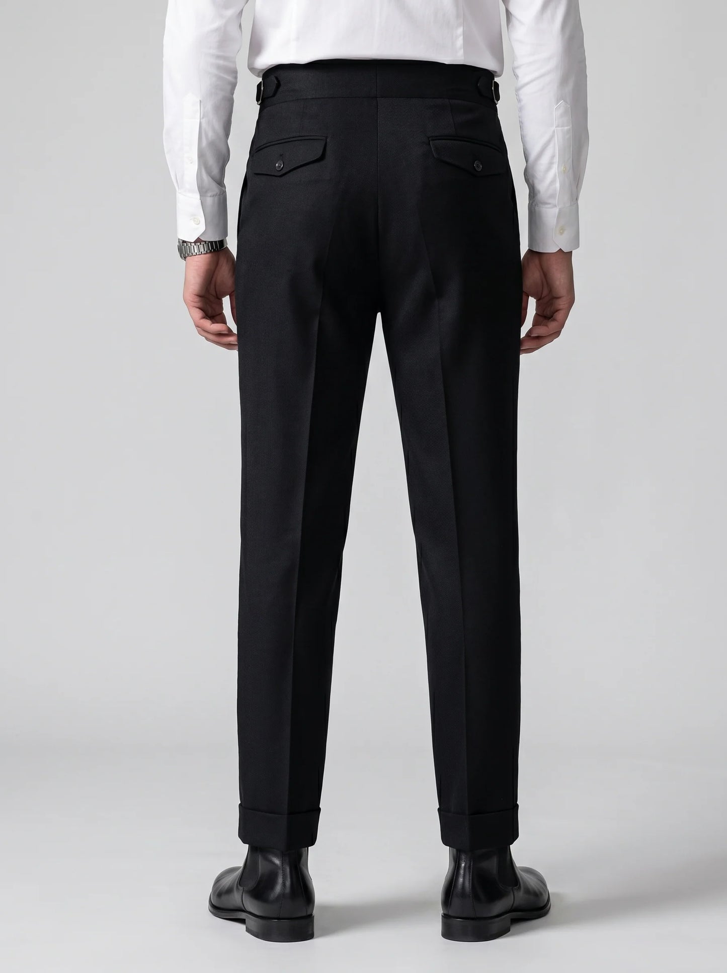 Pantalón Monaco Tailored
