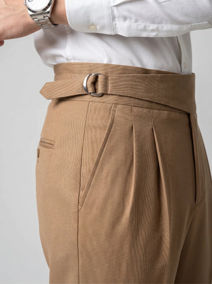 Pantalón Monaco Tailored