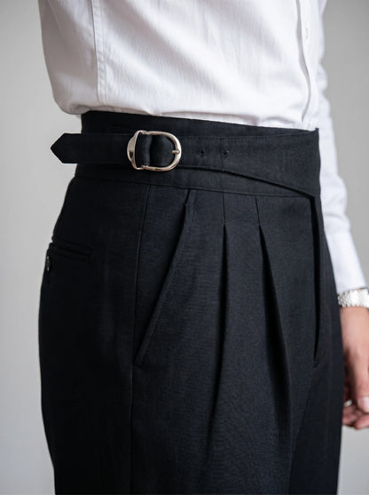 Pantalón Monaco Tailored