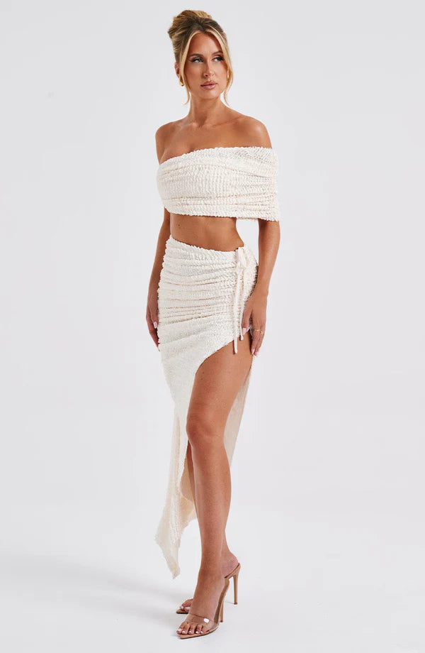 Conjunto Marbella Noir