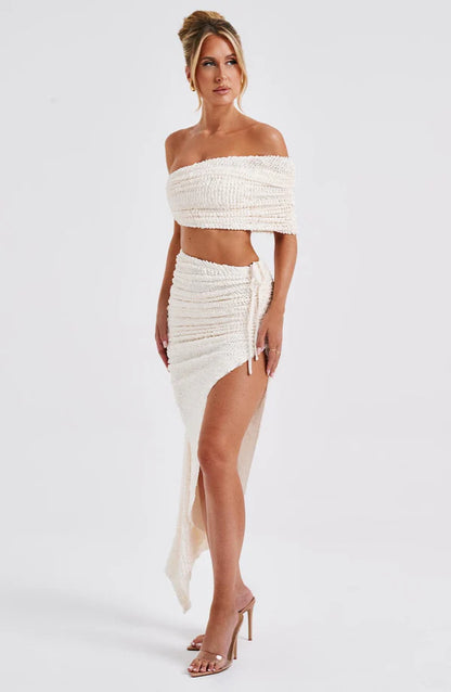 Conjunto Marbella Noir