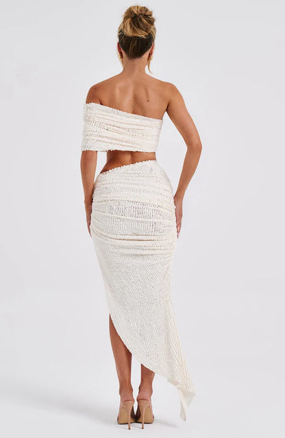 Conjunto Marbella Noir