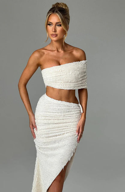 Conjunto Marbella Noir