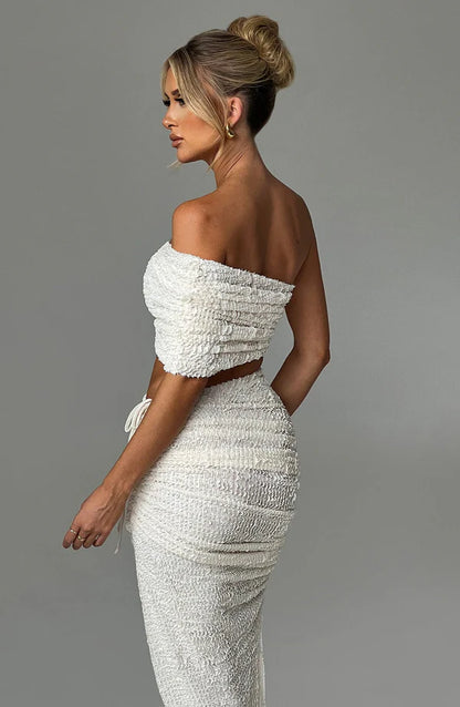 Conjunto Marbella Noir